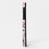 Victoria geheime roze Case-Mate iPhone case (Achterkant/links)