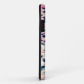 Victoria geheime roze Case-Mate iPhone case (Achterkant/rechts)