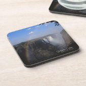 Victoria Herfst 1 Drankjes Onderzetter (Linkerzijde)