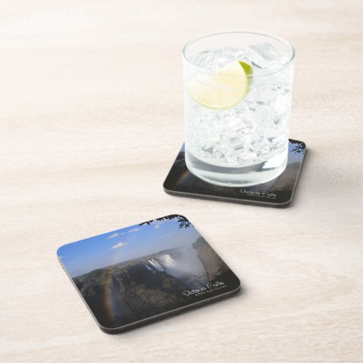 Victoria Herfst 1 Drankjes Onderzetter (Rechterzijde)