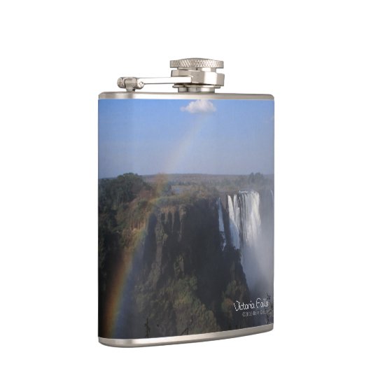 Victoria Herfst 1 Heupfles (Rechts)