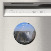 Victoria Herfst 1 Magneet (Insitu (Vaatwasser))