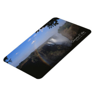 Victoria Herfst 1 Magneet