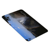 Victoria Herfst 1 Magneet (Rechterzijde)