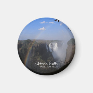 Victoria Herfst 1 Magneet