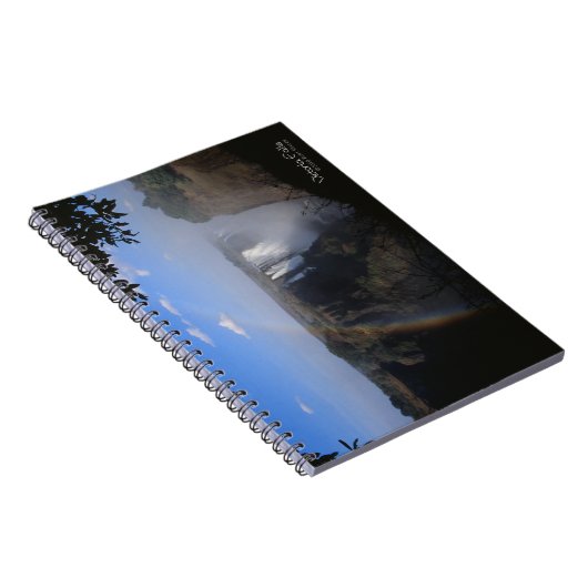 Victoria Herfst 2 Notitieboek (Rechterzijde)