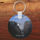 Victoria Herfsten 1 Sleutelhanger (Voorkant)