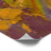 VICTORIA-HERFSTEN POSTER (Hoek)