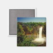 victoria herfsten regenboog magneet (Voorkant / Achterkant)