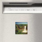 victoria herfsten regenboog magneet (Insitu (Vaatwasser))