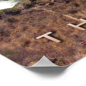 Victoria-Herfsten (v3) Poster (Hoek)