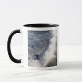 Victoria Herfsten, Zambesi, Zambia - Mok (Links)