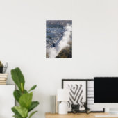 Victoria Herfsten, Zambesi, Zambia - Poster (Thuiskantoor)