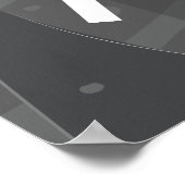 Victoria Herfsten Zimbabwe cartoon poster (Hoek)