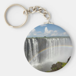 Victoria Herfsten Zimbabwe Sleutelhanger