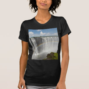 Victoria Herfsten Zimbabwe T-shirt
