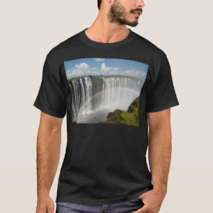 Victoria Herfsten Zimbabwe T-shirt