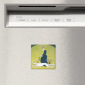 Victoria Magneet (Insitu (Vaatwasser))