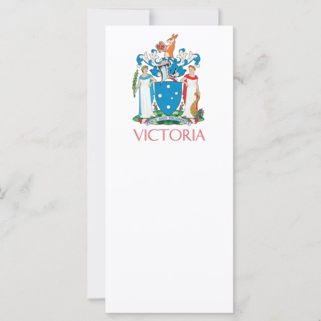 Victoria mantel (Voorkant)