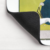 Victoria Muismat (Hoek)