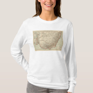 Victoria, New South Wales T-shirt