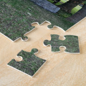 Victoria Park Legpuzzel (Zijkant)