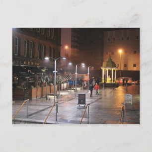 Victoria Square, Belfast Briefkaart