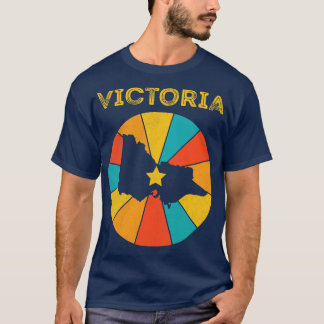 Victoria Verdrietig Souvenir 1 T-shirt