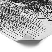 Victoria Woodhull Poster (Hoek)