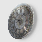 Victoriaanklok Grote Klok (Hoek)