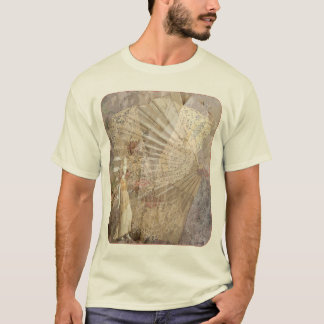 Victoriaans apprel. t-shirt