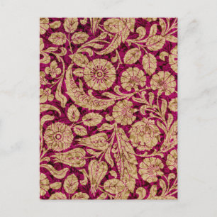 Victoriaans Arabesk, CANTARA Briefkaart