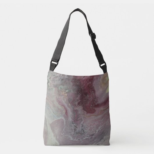 Victoriaans blos Tas (Voorkant)