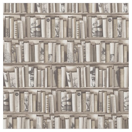 Victoriaans boeken stof (Close Up)