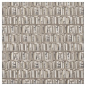 Victoriaans boeken stof (Swatch)