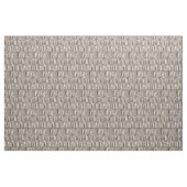 Victoriaans boeken stof (Fat Quarter)