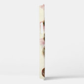 Victoriaans bruiloft-ceremonie Bride en Groom Case-Mate iPhone Case (Achterkant / Rechts)