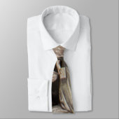  Victoriaans bruiloft-ceremonie Bride en Groom Stropdas (Gebonden)