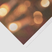 Victoriaans Chicken Red Kings Crown Decoupage Tissuepapier (Detail)