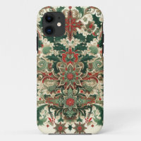 Victoriaans/Classic/Vintage Kerst