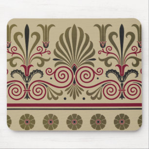Victoriaans design #10 @ VictoriaShaylee Muismat
