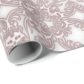 Victoriaans droom cadeaupapier (Rol Hoek)