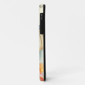 Victoriaans eitjes Case-Mate iPhone case (Achterkant/links)