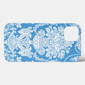 Victoriaans elegantie ~ iPad plastic 2/3/4 Hoesje (Achterkant (horizontaal))