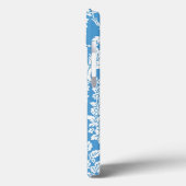 Victoriaans elegantie ~ iPad plastic 2/3/4 Hoesje (Achterkant / Links)