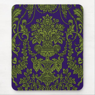 Victoriaans elegantie ~ Mousepad Muismat