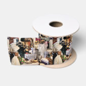 VICTORIAANS ENGELAND LINT (Spoel)