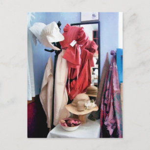 VICTORIAANS ENGLAND BRIEFKAART