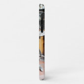 VICTORIAANS ENGLAND Case-Mate iPhone CASE (Achterkant/links)