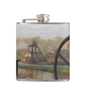 VICTORIAANS ENGLAND HEUPFLES